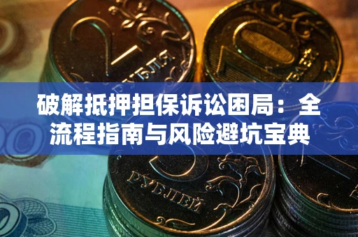 武汉破解抵押担保诉讼困局:全流程指南与风险避坑宝典 武汉破解抵押担保诉讼困局:全流程指南与风险避坑宝典